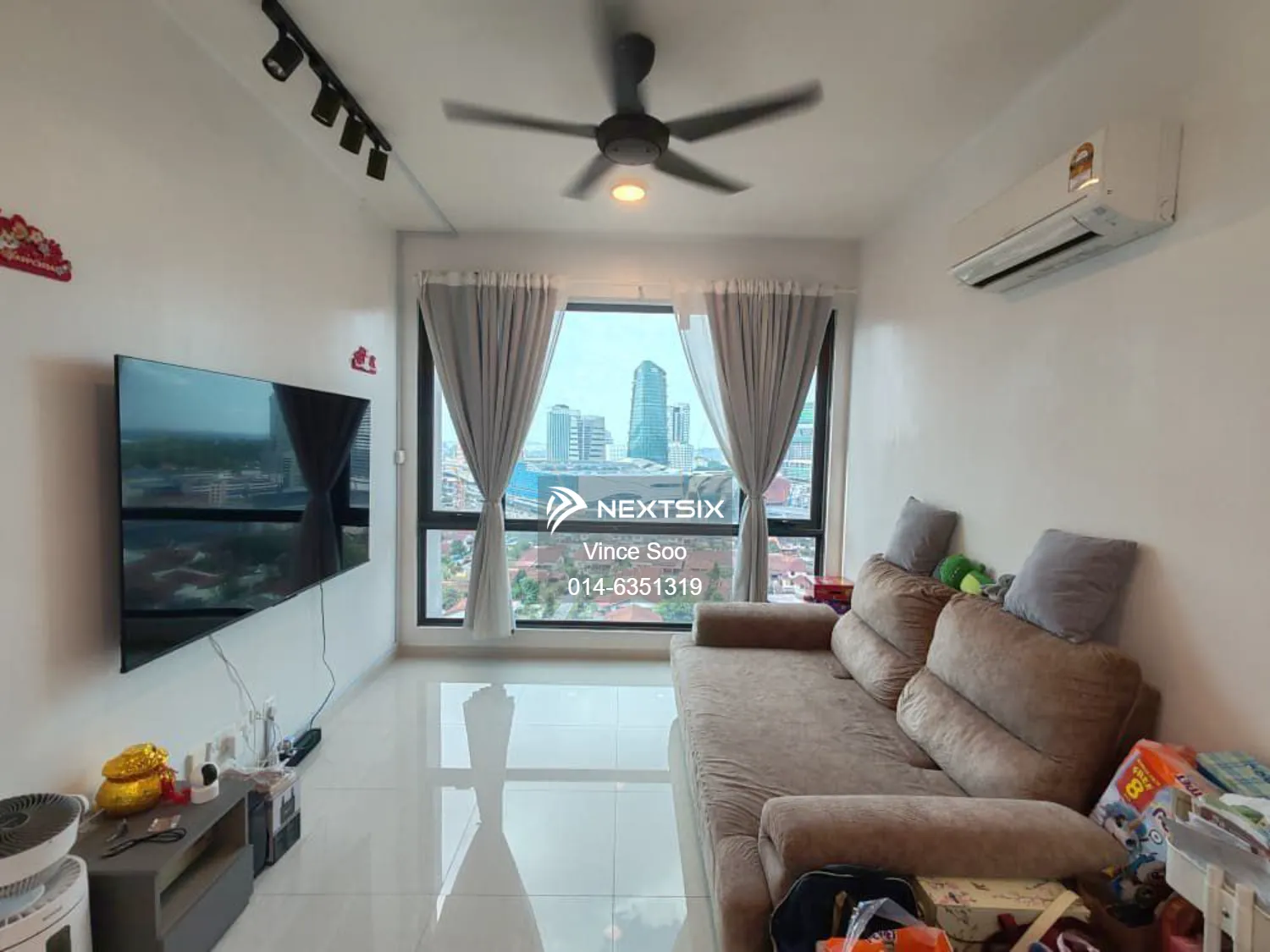 Condominium For Sale in Johor Bahru Johor