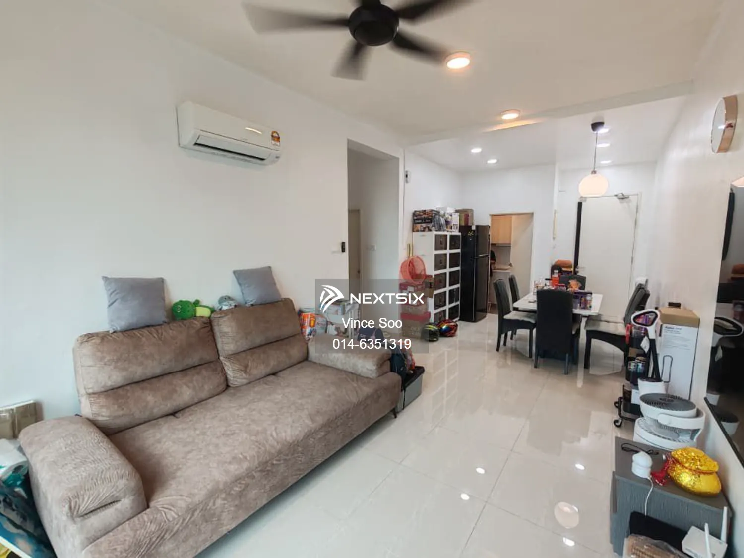 Condominium For Sale in Johor Bahru Johor - Image 3