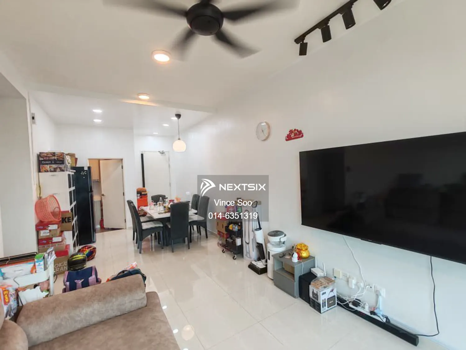 Condominium For Sale in Johor Bahru Johor - Image 4