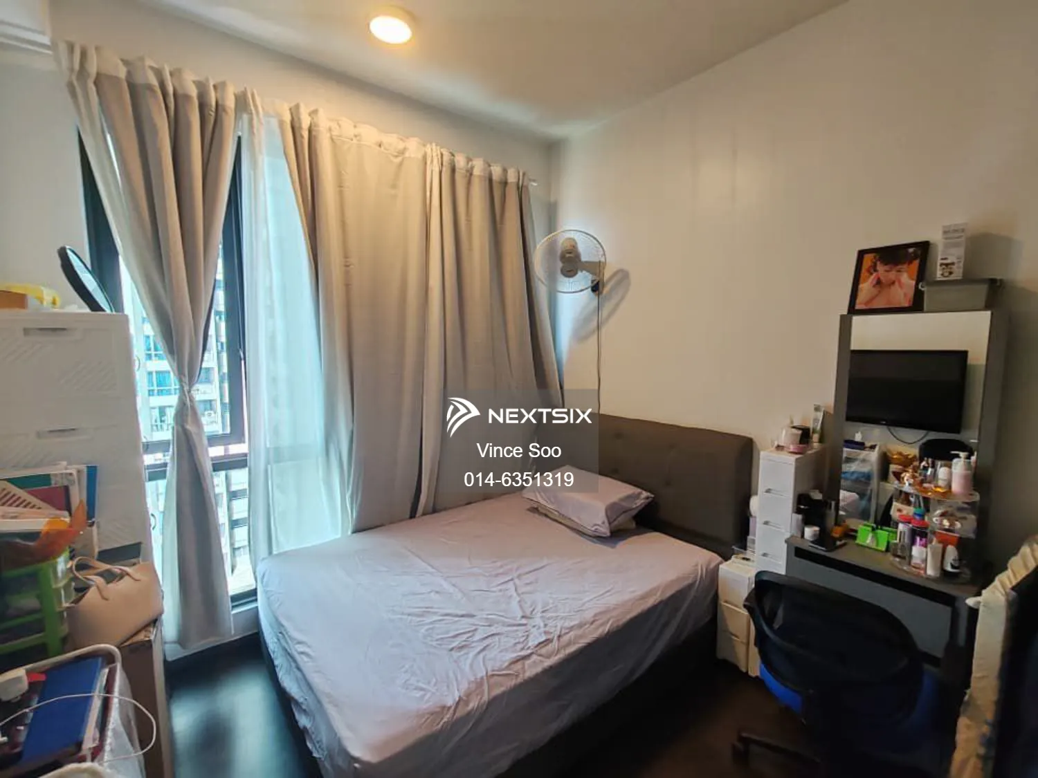 Condominium For Sale in Johor Bahru Johor - Image 6