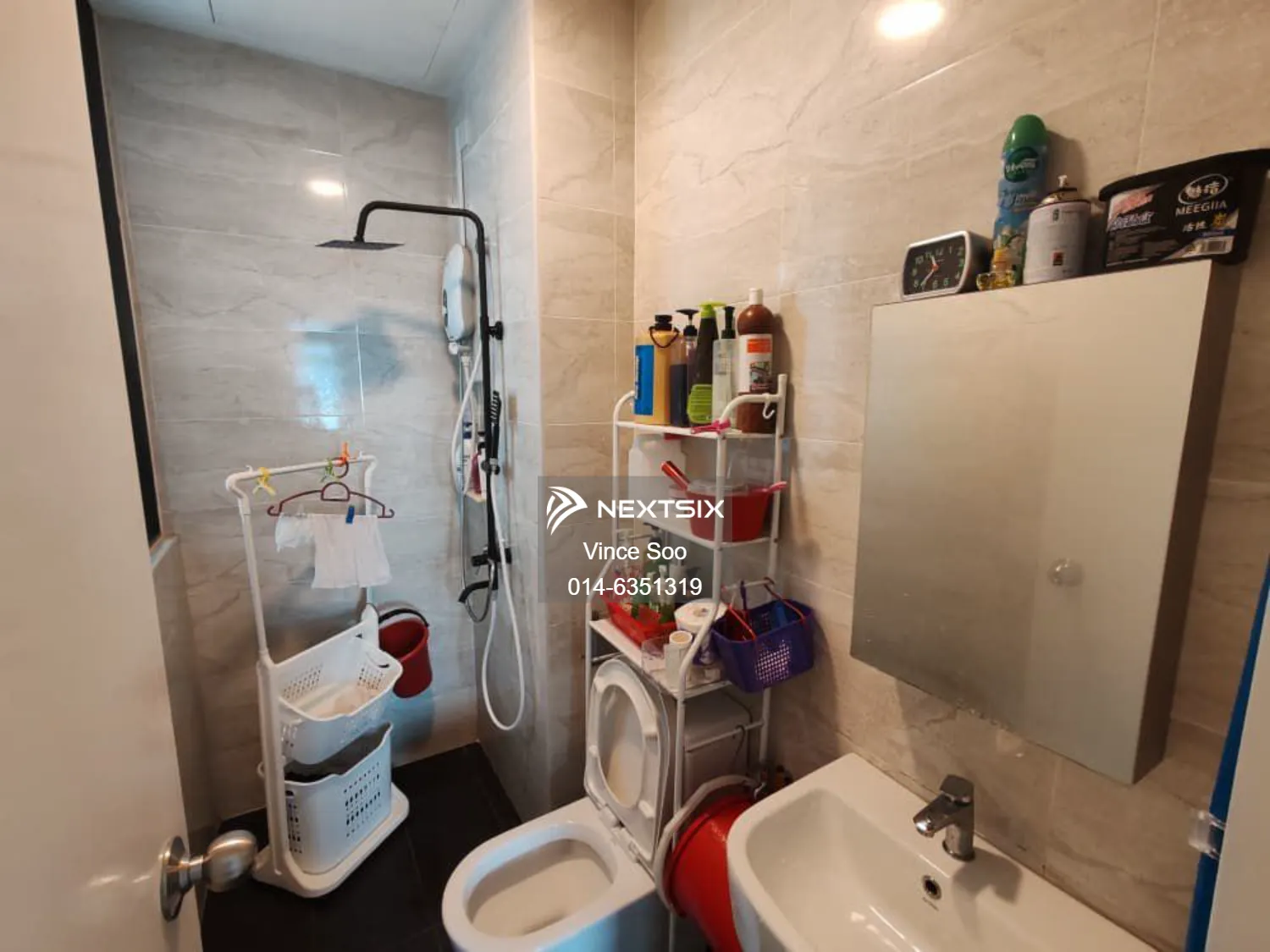 Condominium For Sale in Johor Bahru Johor - Image 8