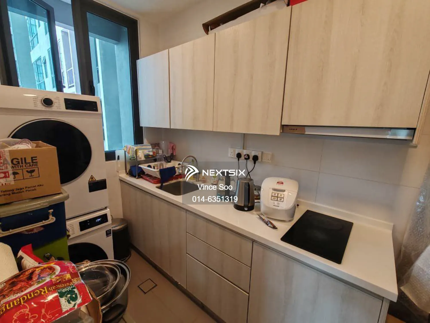 Condominium For Sale in Johor Bahru Johor - Image 9