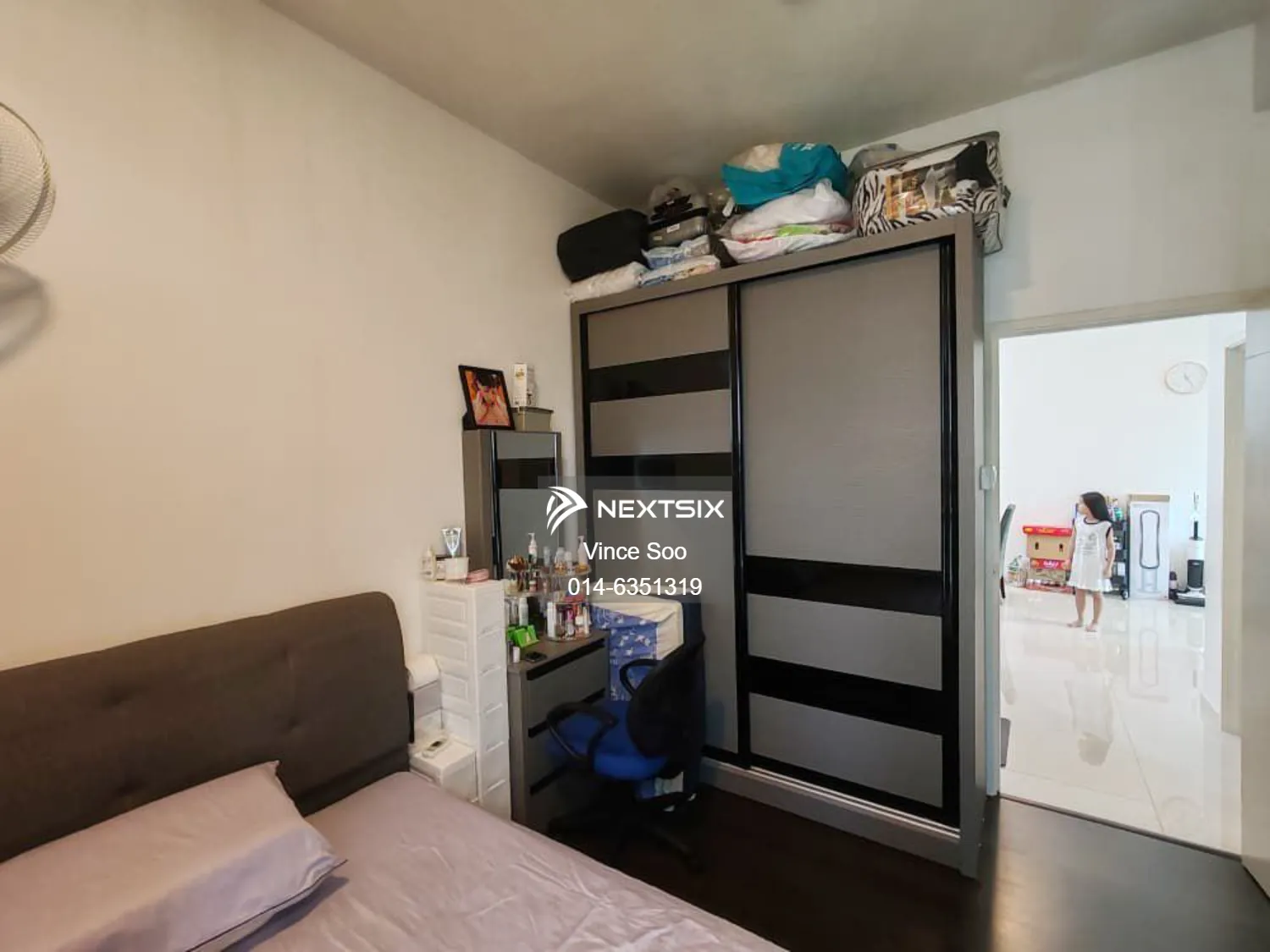 Condominium For Sale in Johor Bahru Johor - Image 10