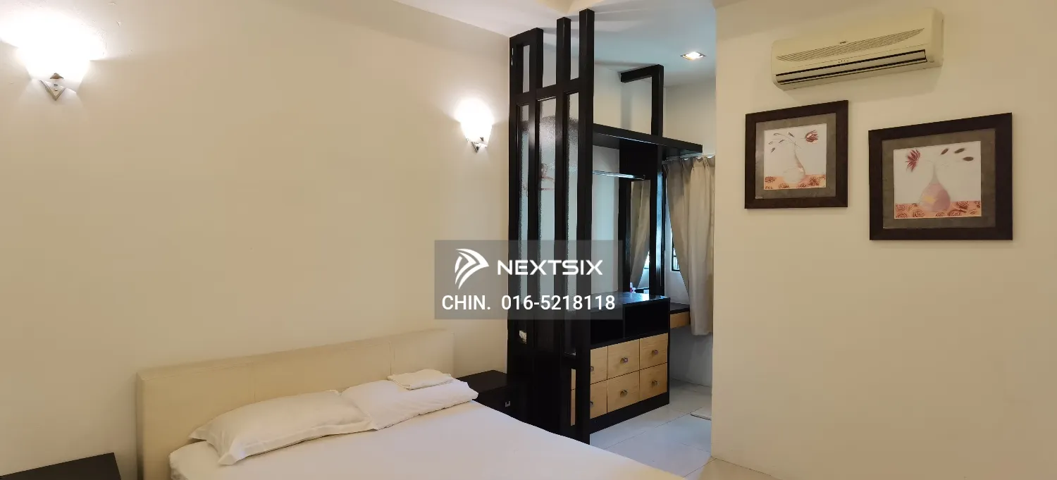 2-sty Terrace/Link House For Sale in Ipoh Perak - Image 6