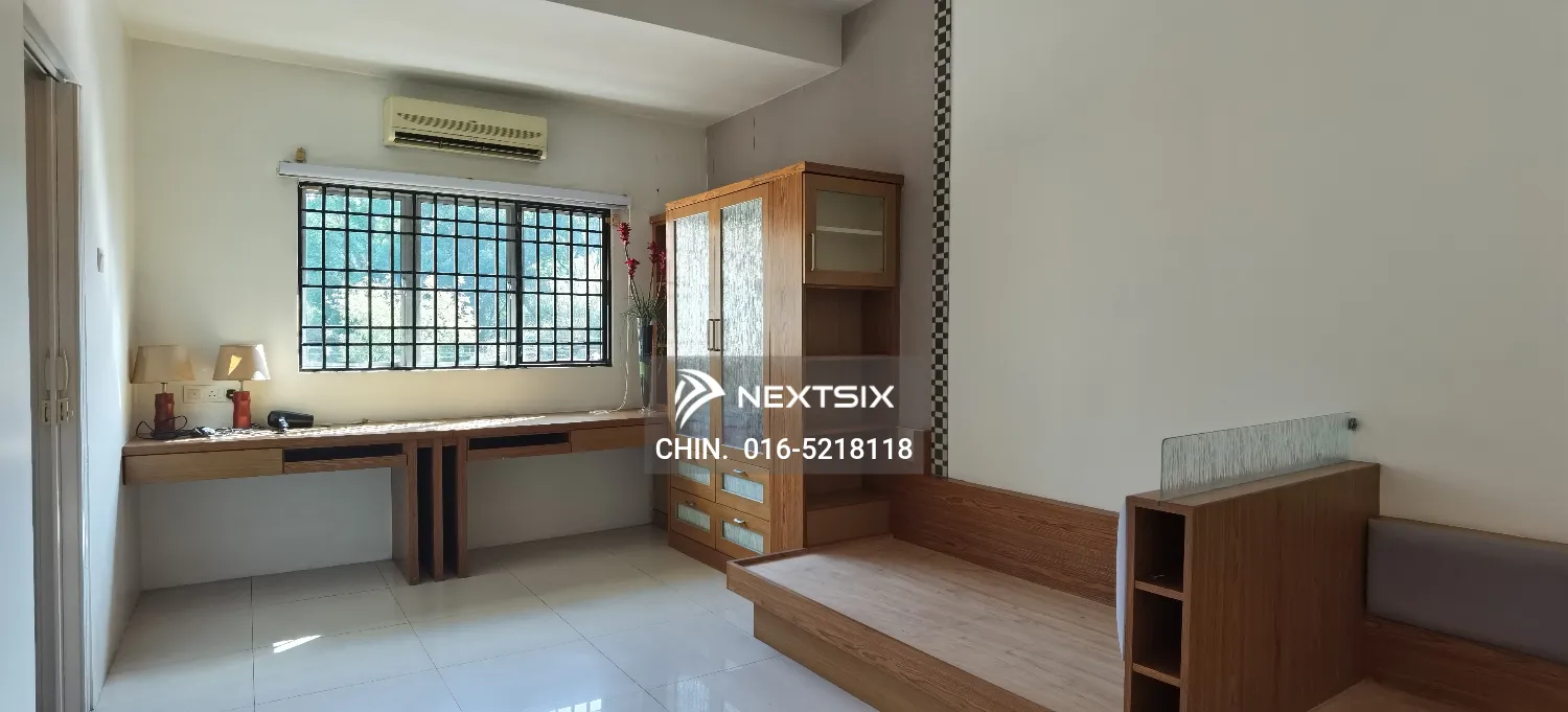 2-sty Terrace/Link House For Sale in Ipoh Perak - Image 7