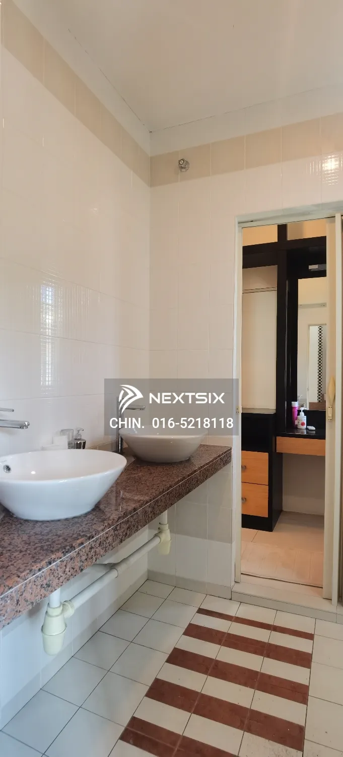 2-sty Terrace/Link House For Sale in Ipoh Perak - Image 9