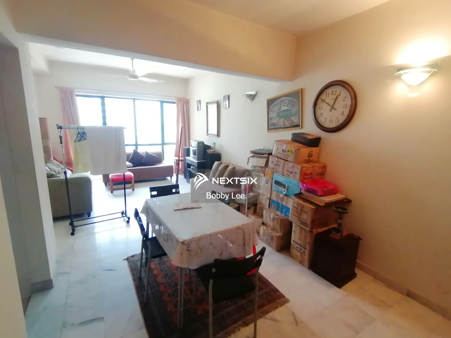 Condominium For Sale in Ampang Kuala Lumpur