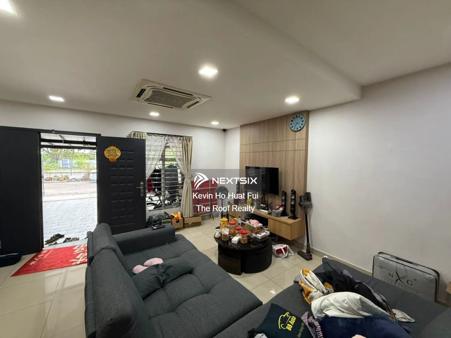 2-sty Terrace/Link House For Sale in Johor Bahru Johor - Image 6