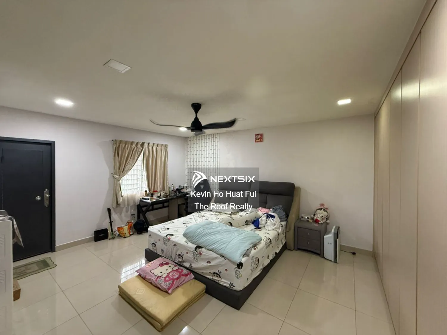 2-sty Terrace/Link House For Sale in Johor Bahru Johor - Image 7