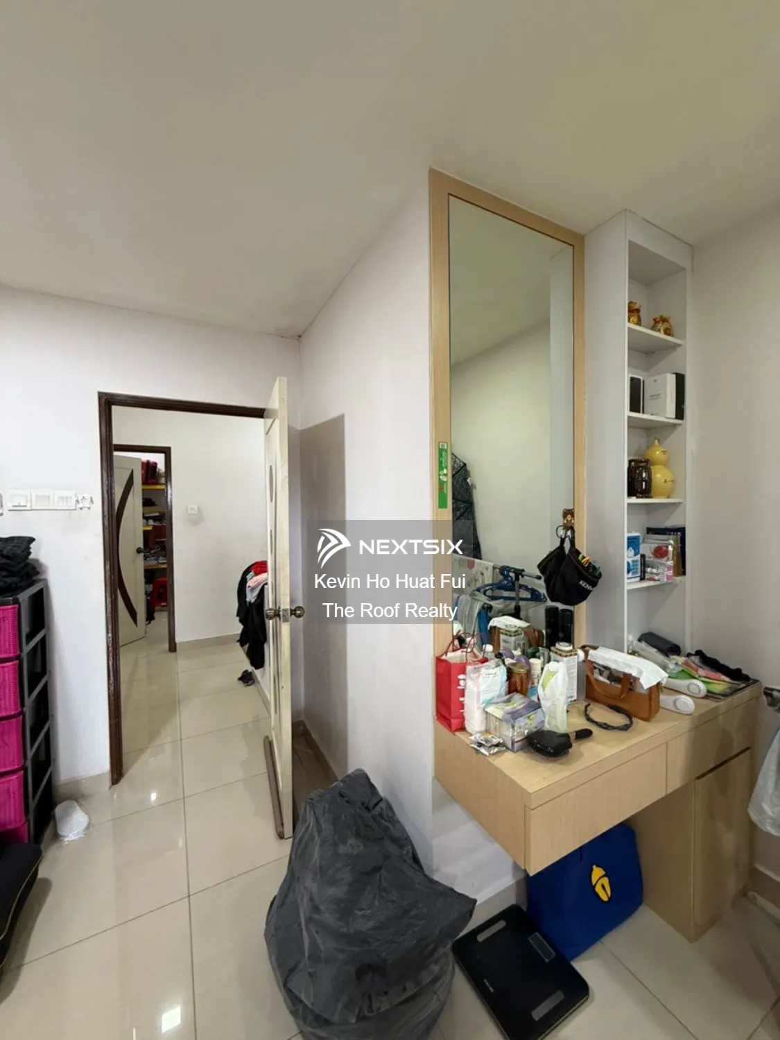 2-sty Terrace/Link House For Sale in Johor Bahru Johor - Image 9
