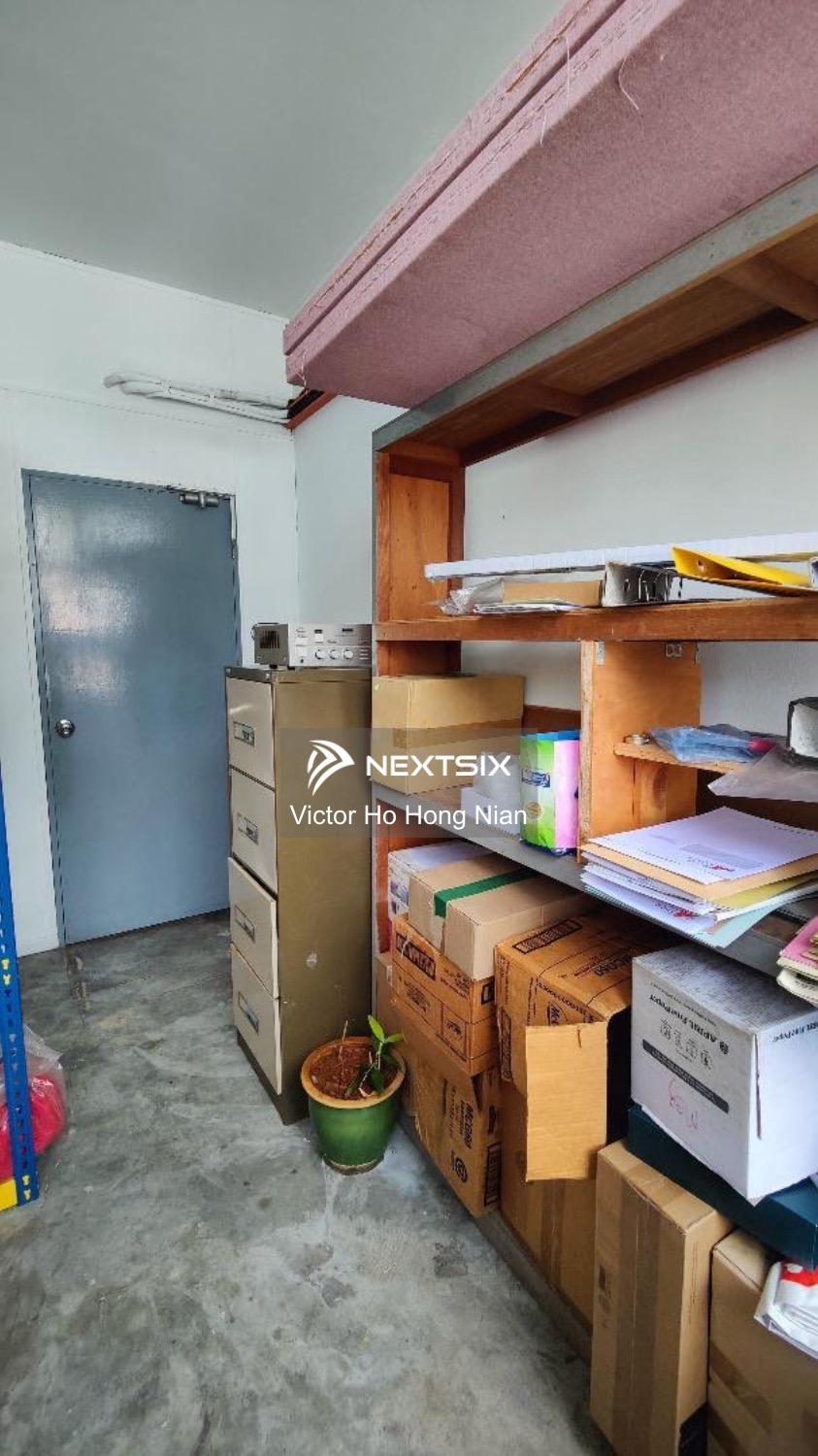 Shop For Sale in Kuching Sarawak - Image 5