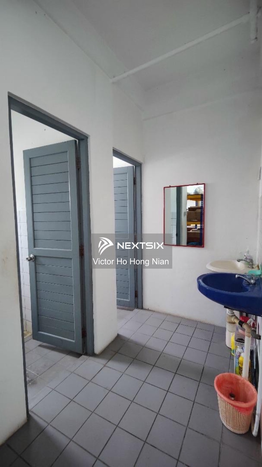 Shop For Sale in Kuching Sarawak - Image 6