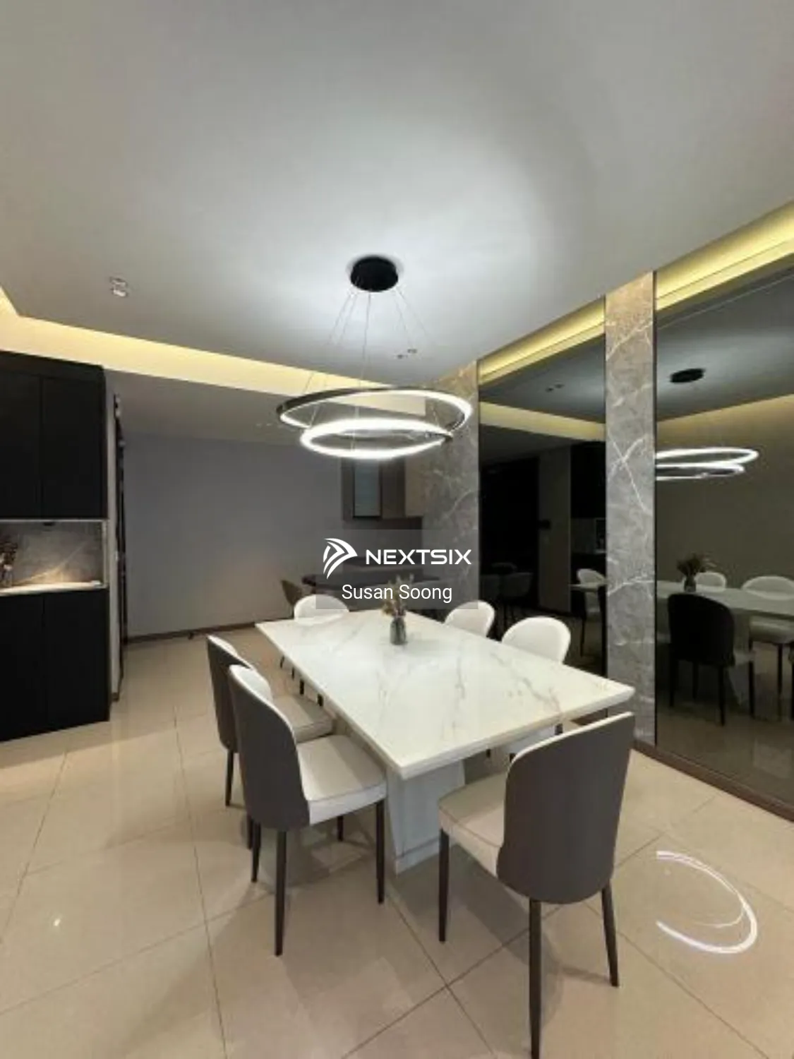 Condominium For Sale in Kota Kinabalu Sabah