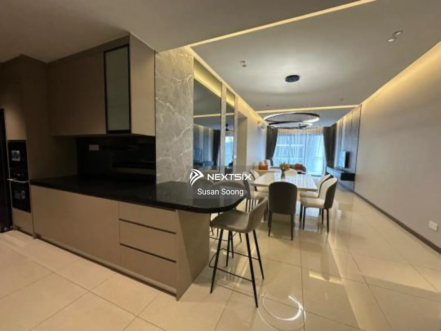 Condominium For Sale in Kota Kinabalu Sabah - Image 5