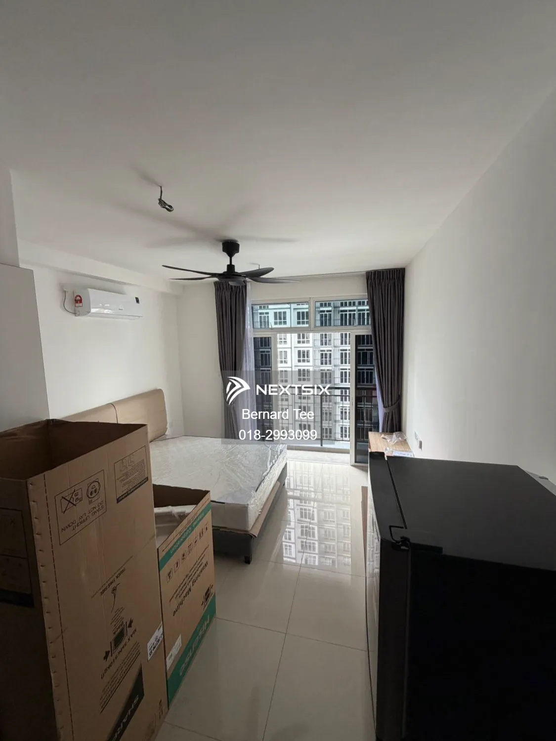 Serviced Residence For Rent in Johor Bahru Johor - Image 5