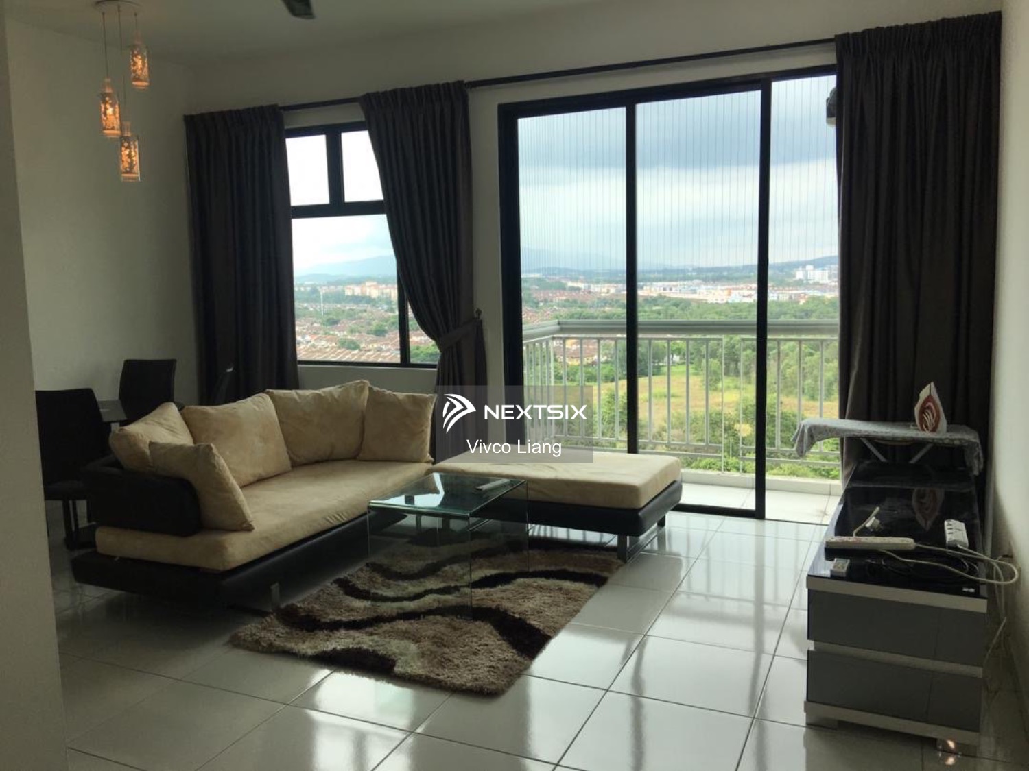 Serviced Residence For Rent in Iskandar Puteri (Nusajaya) Johor
