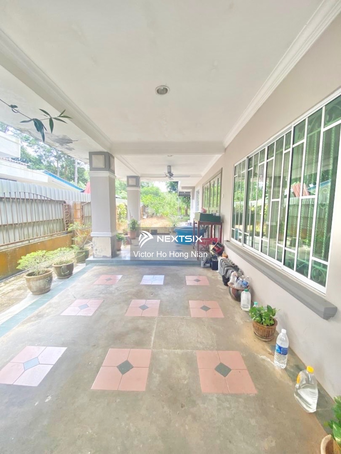 Semi-detached House For Sale in Kuching Sarawak