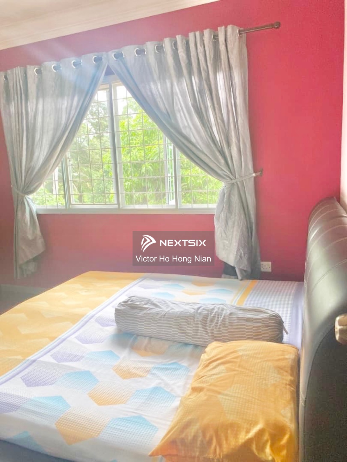 Semi-detached House For Sale in Kuching Sarawak - Image 6