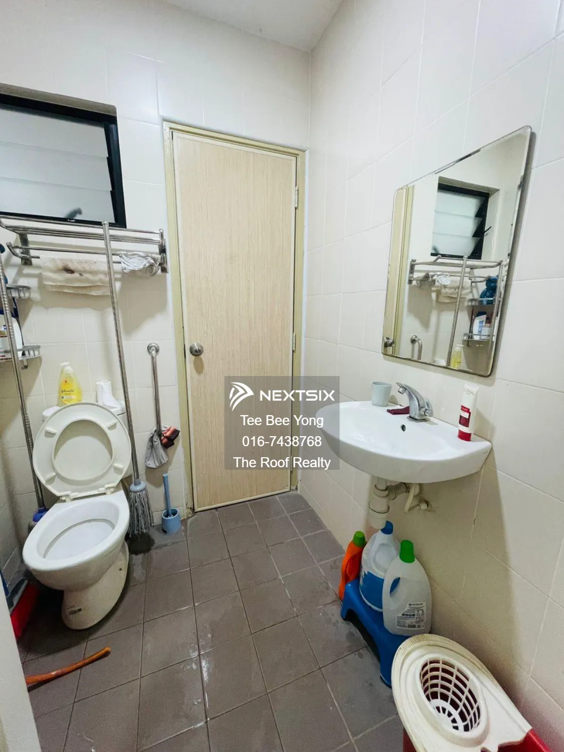 2-sty Terrace/Link House For Sale in Puchong Selangor - Image 10