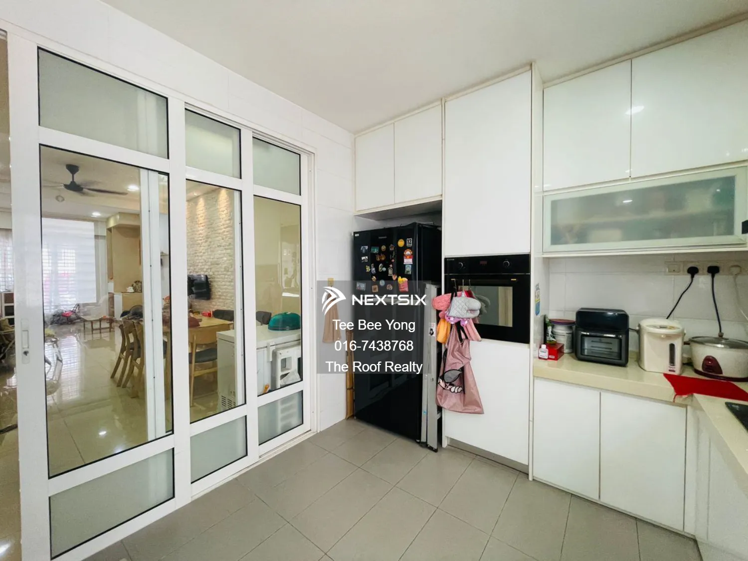 2-sty Terrace/Link House For Sale in Puchong Selangor - Image 11
