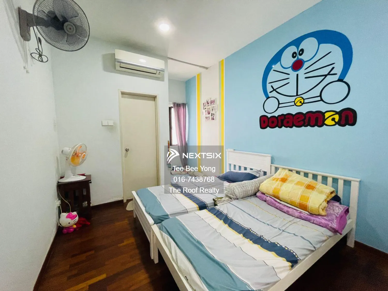 2-sty Terrace/Link House For Sale in Puchong Selangor - Image 12