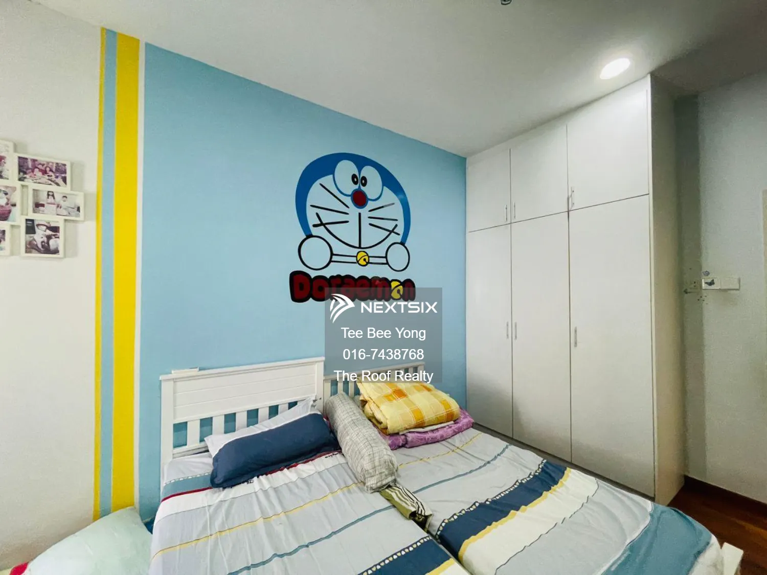 2-sty Terrace/Link House For Sale in Puchong Selangor - Image 13