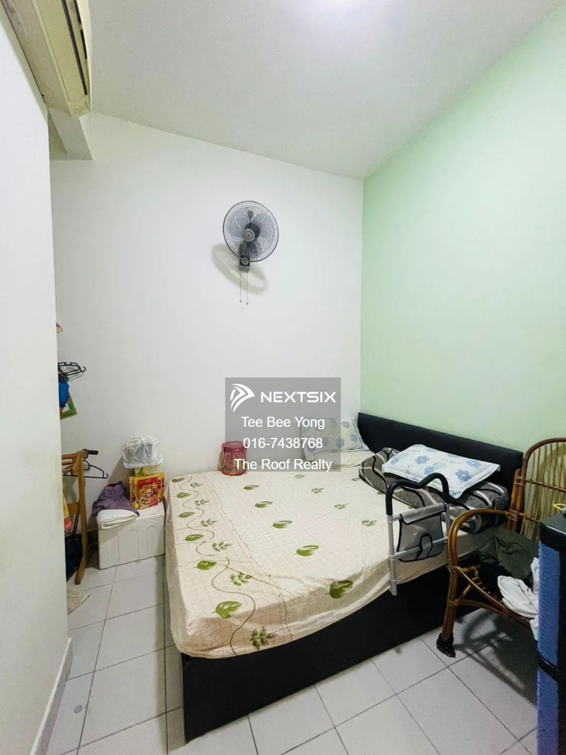 2-sty Terrace/Link House For Sale in Puchong Selangor - Image 14