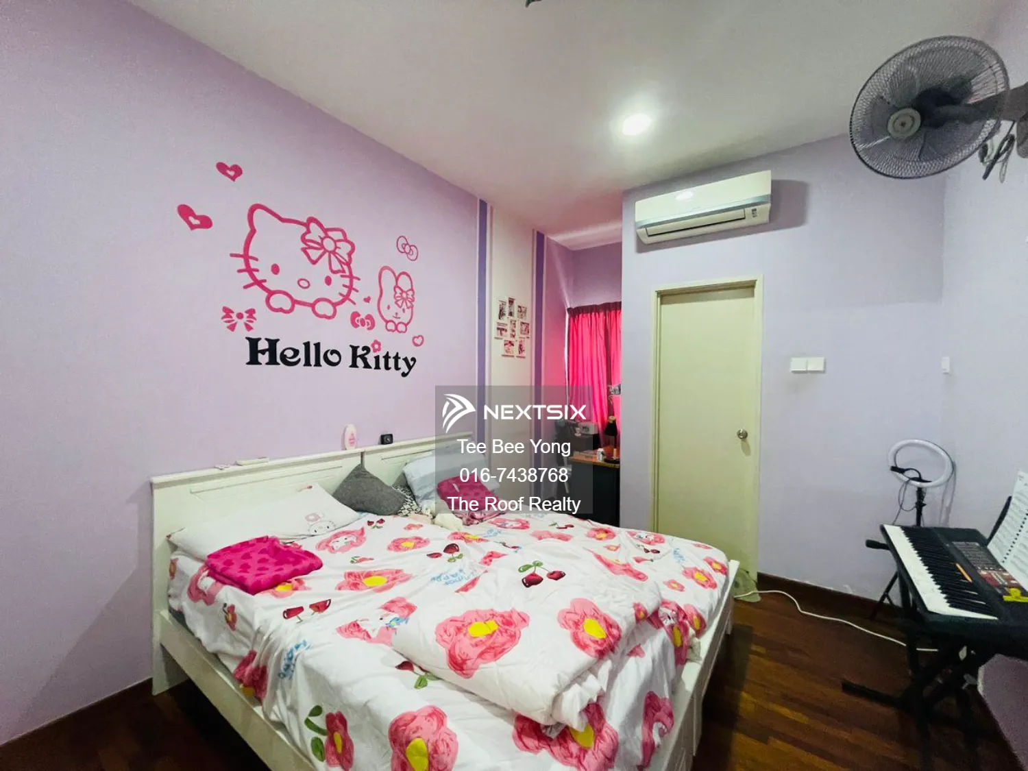 2-sty Terrace/Link House For Sale in Puchong Selangor - Image 15