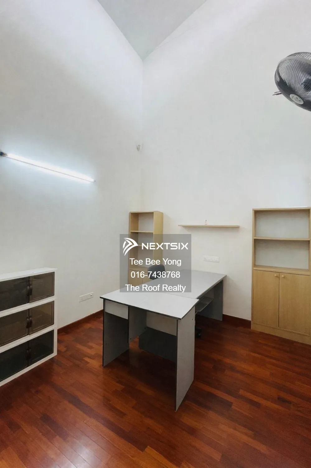 2-sty Terrace/Link House For Sale in Puchong Selangor - Image 18