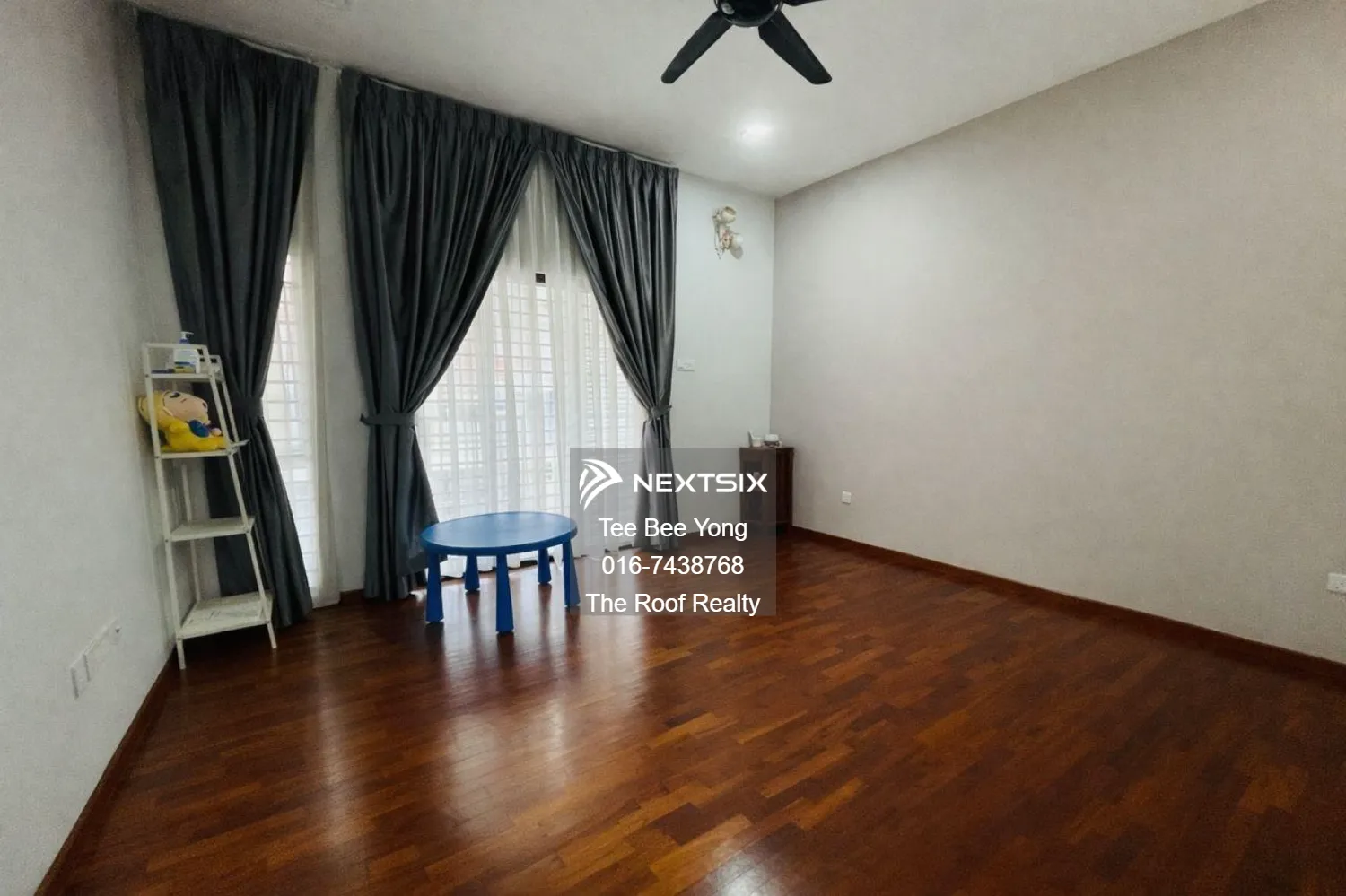 2-sty Terrace/Link House For Sale in Puchong Selangor - Image 19