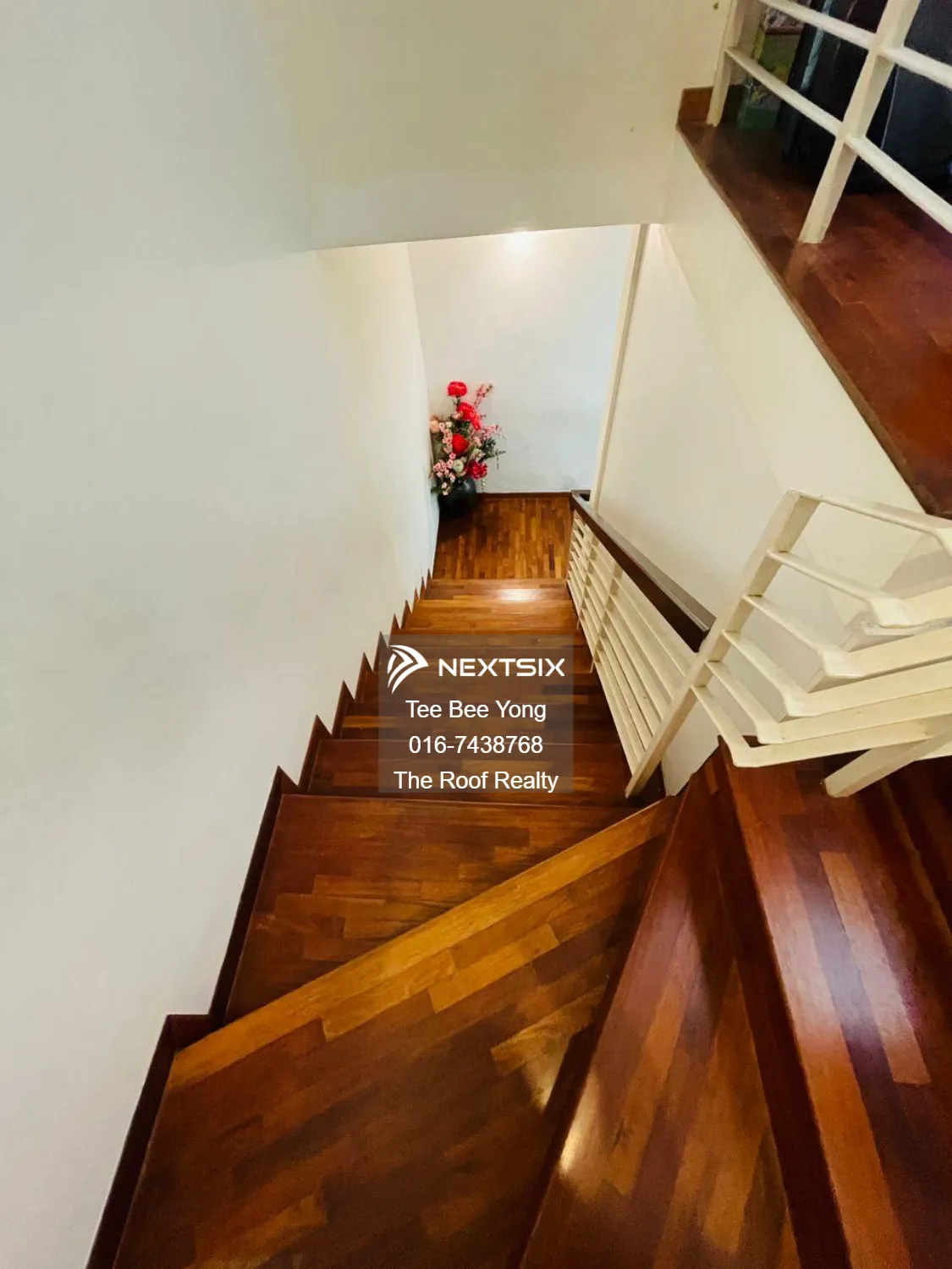 2-sty Terrace/Link House For Sale in Puchong Selangor - Image 20