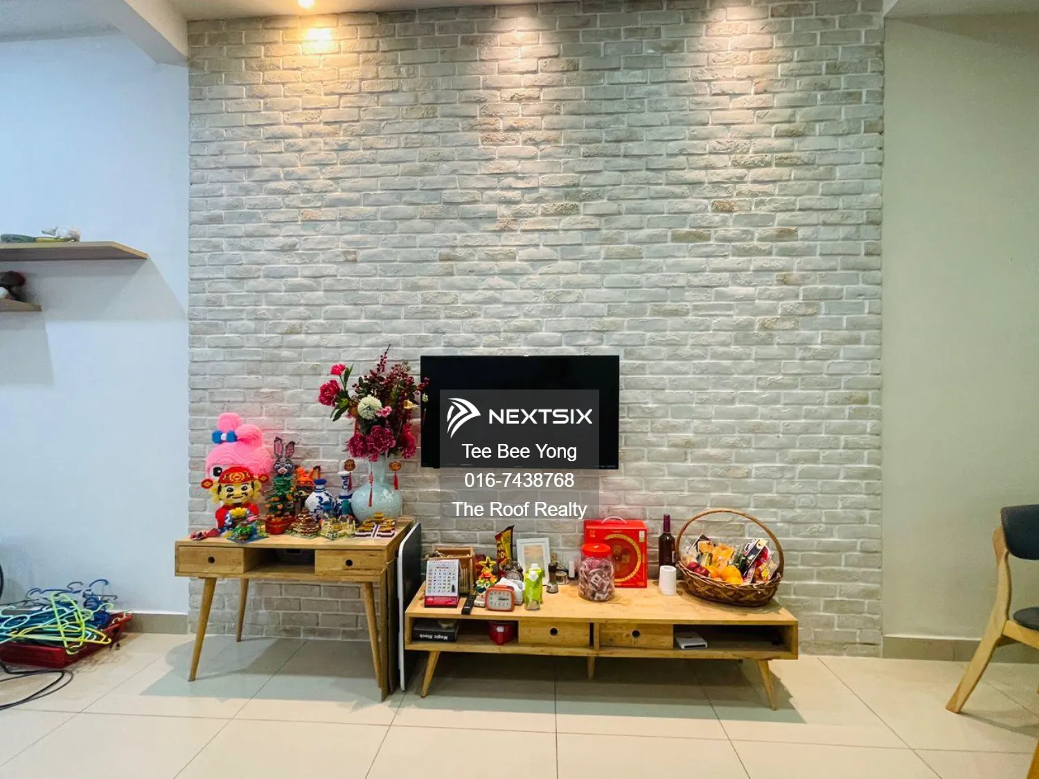 2-sty Terrace/Link House For Sale in Puchong Selangor - Image 5