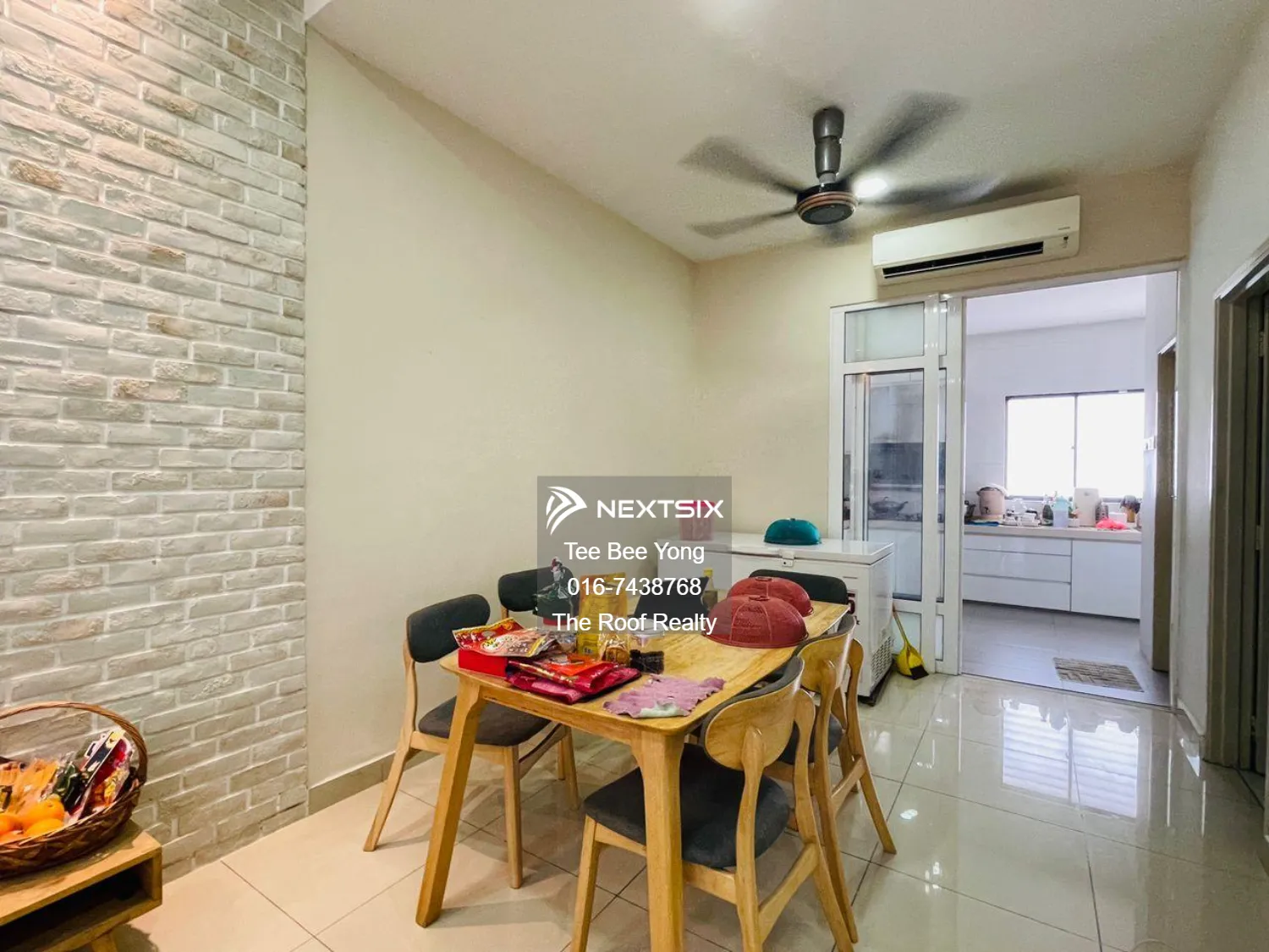 2-sty Terrace/Link House For Sale in Puchong Selangor - Image 9