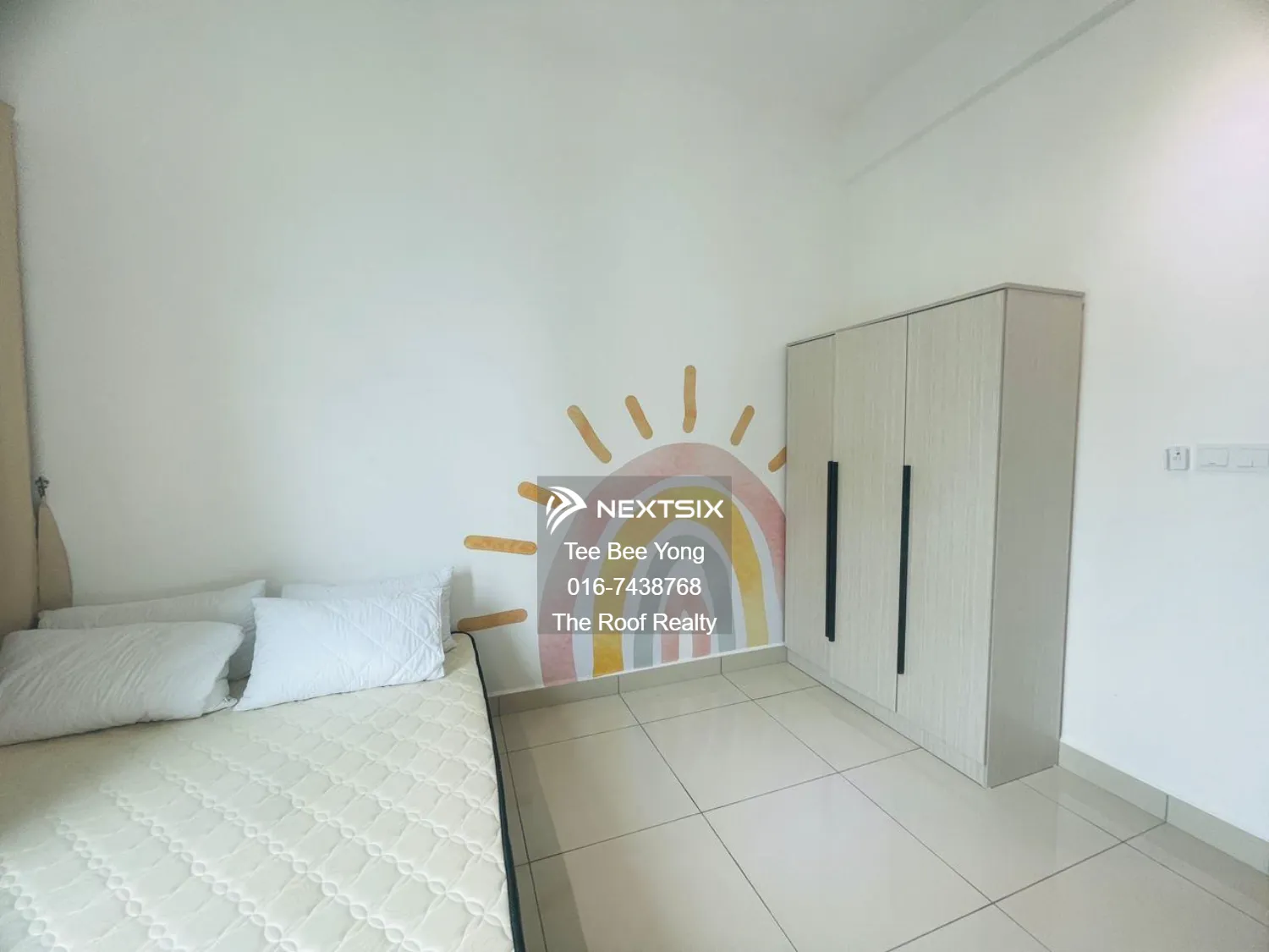 Condominium For Sale in Bukit Jalil Wilayah Persekutuan Kuala Lumpur - Image 14