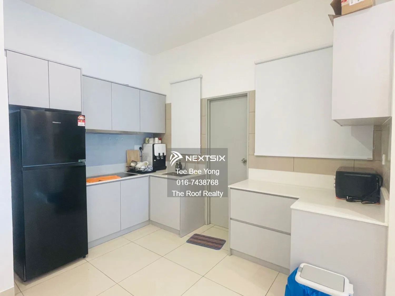 Condominium For Sale in Bukit Jalil Wilayah Persekutuan Kuala Lumpur - Image 6