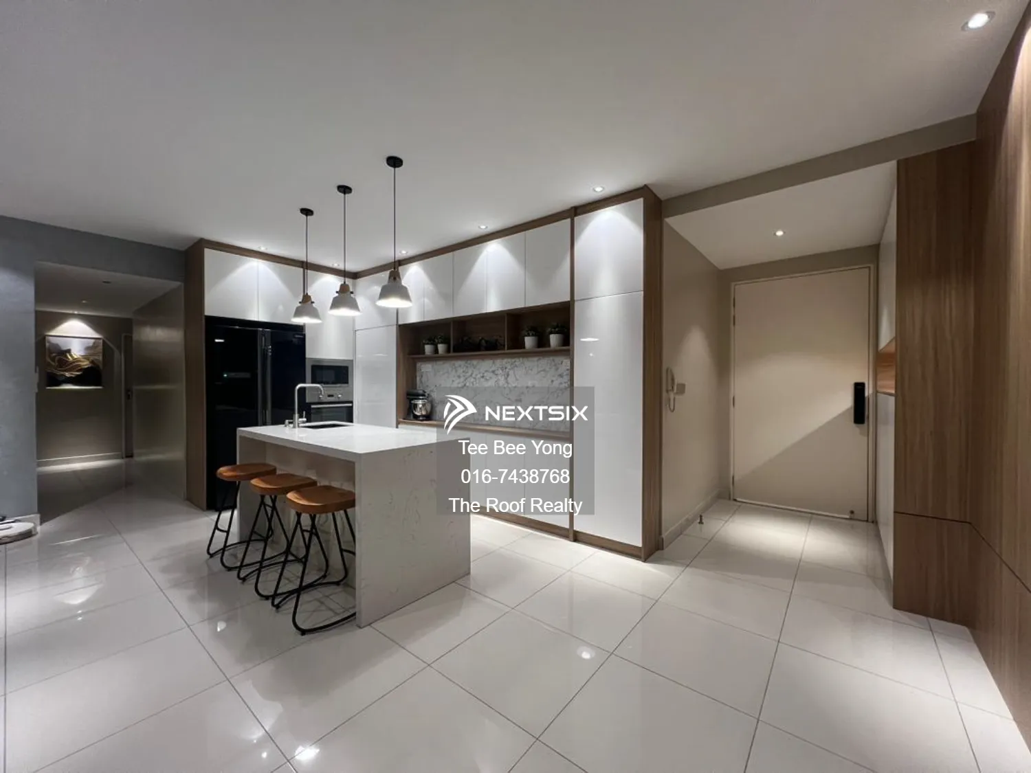 Condominium For Sale in Sungai Besi Wilayah Persekutuan Kuala Lumpur - Image 11