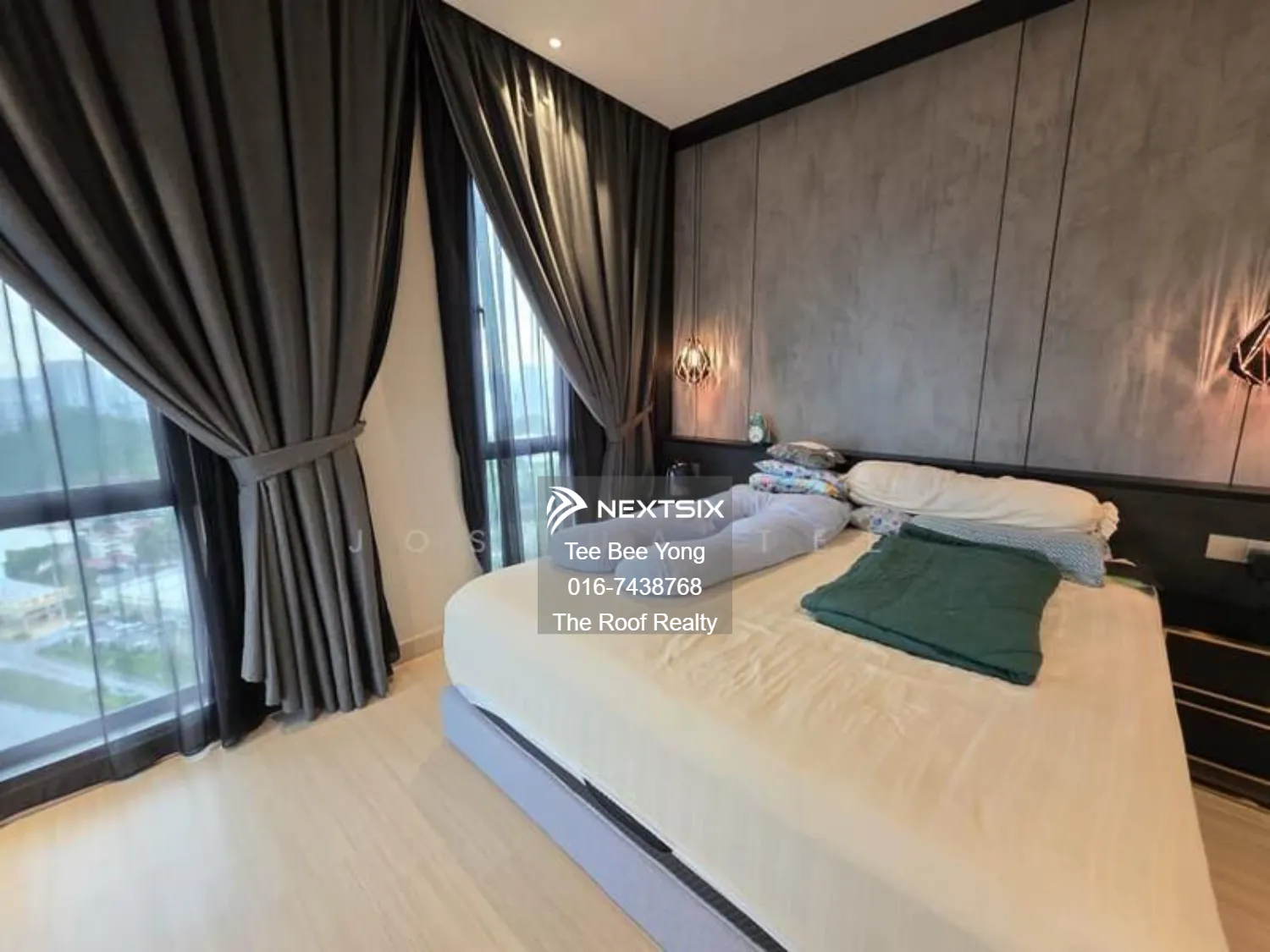 Condominium For Sale in Sungai Besi Wilayah Persekutuan Kuala Lumpur - Image 14