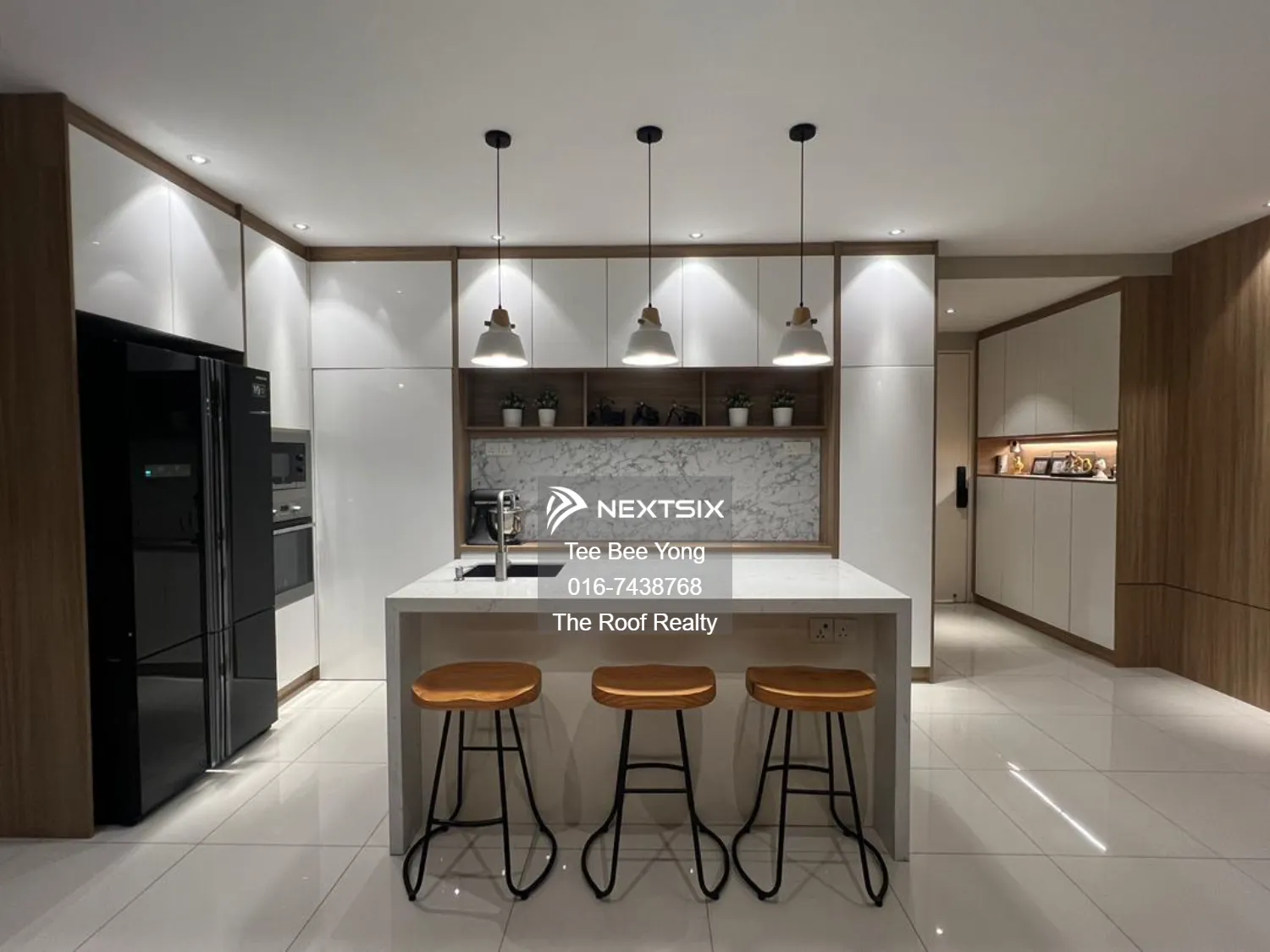 Condominium For Sale in Sungai Besi Wilayah Persekutuan Kuala Lumpur - Image 18