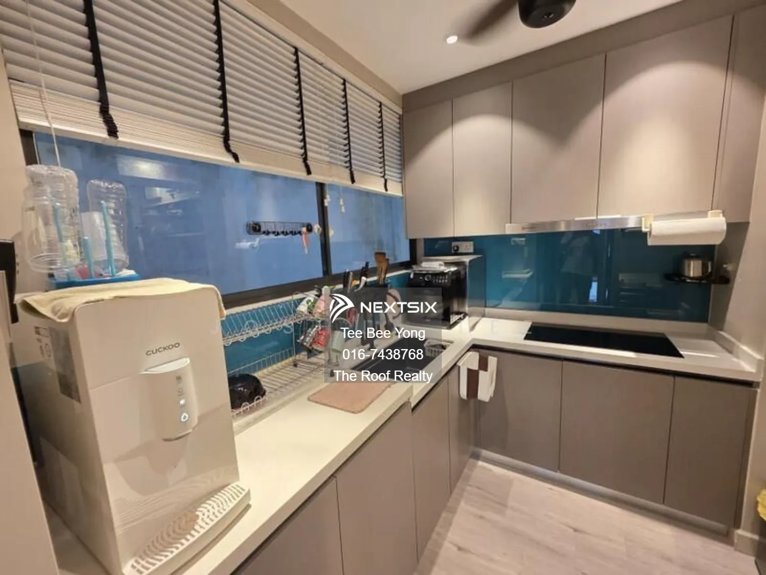 Condominium For Sale in Sungai Besi Wilayah Persekutuan Kuala Lumpur - Image 7