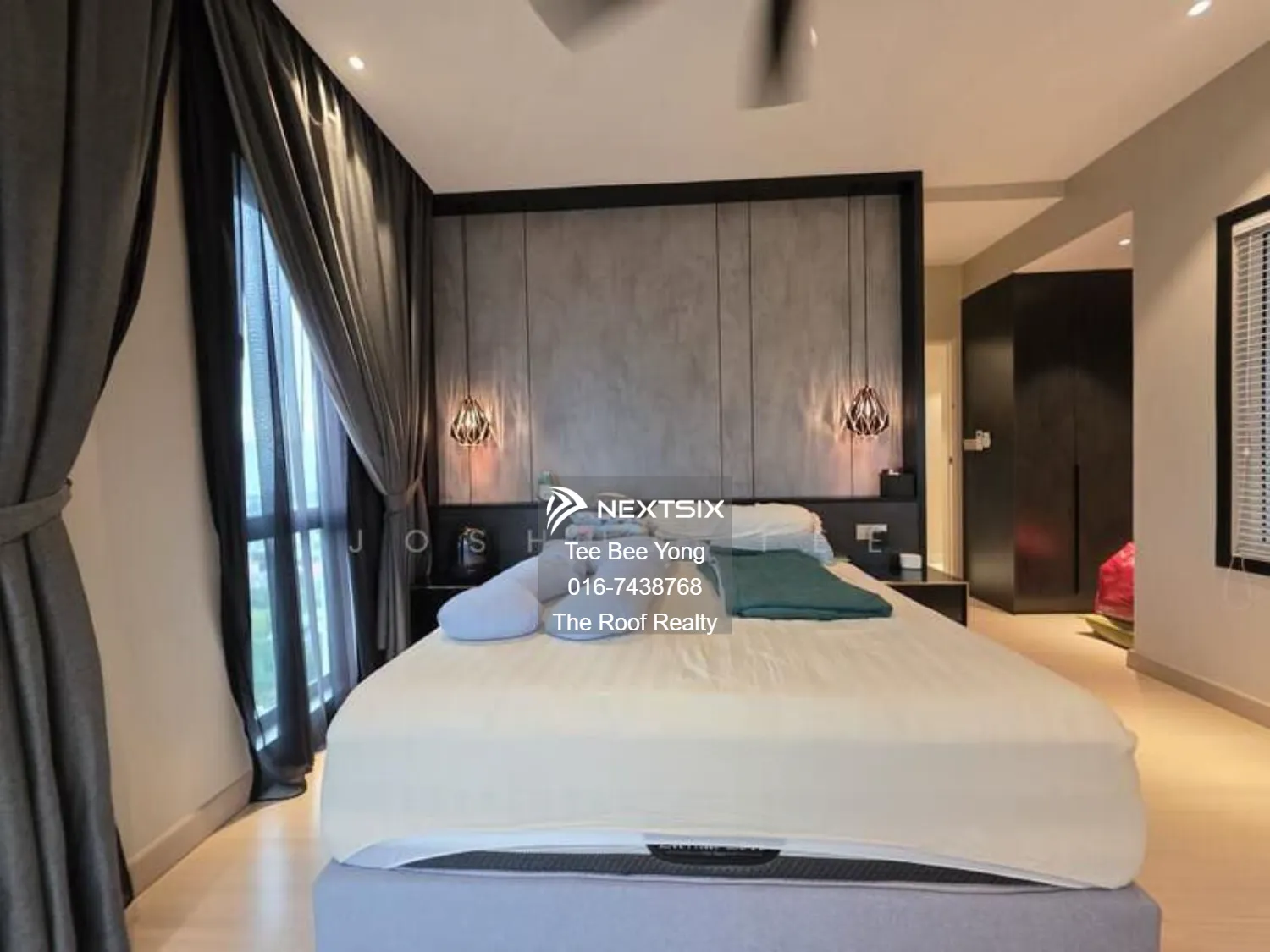 Condominium For Sale in Sungai Besi Wilayah Persekutuan Kuala Lumpur - Image 8