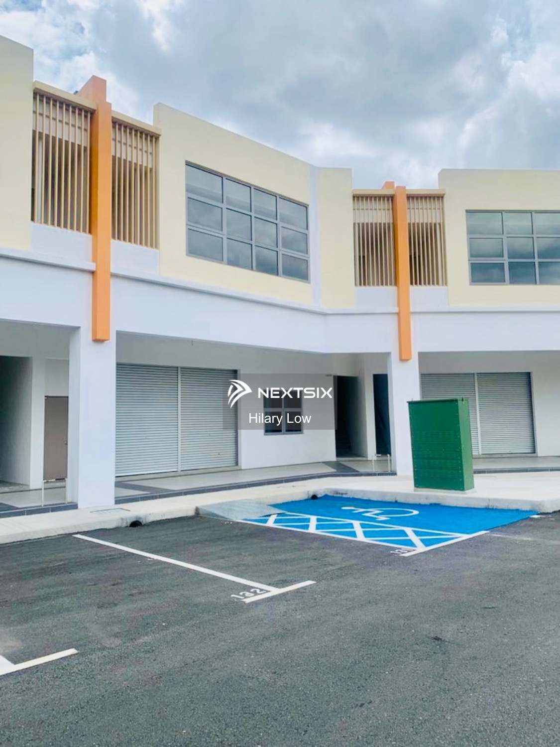 Office For Rent in Kajang Selangor