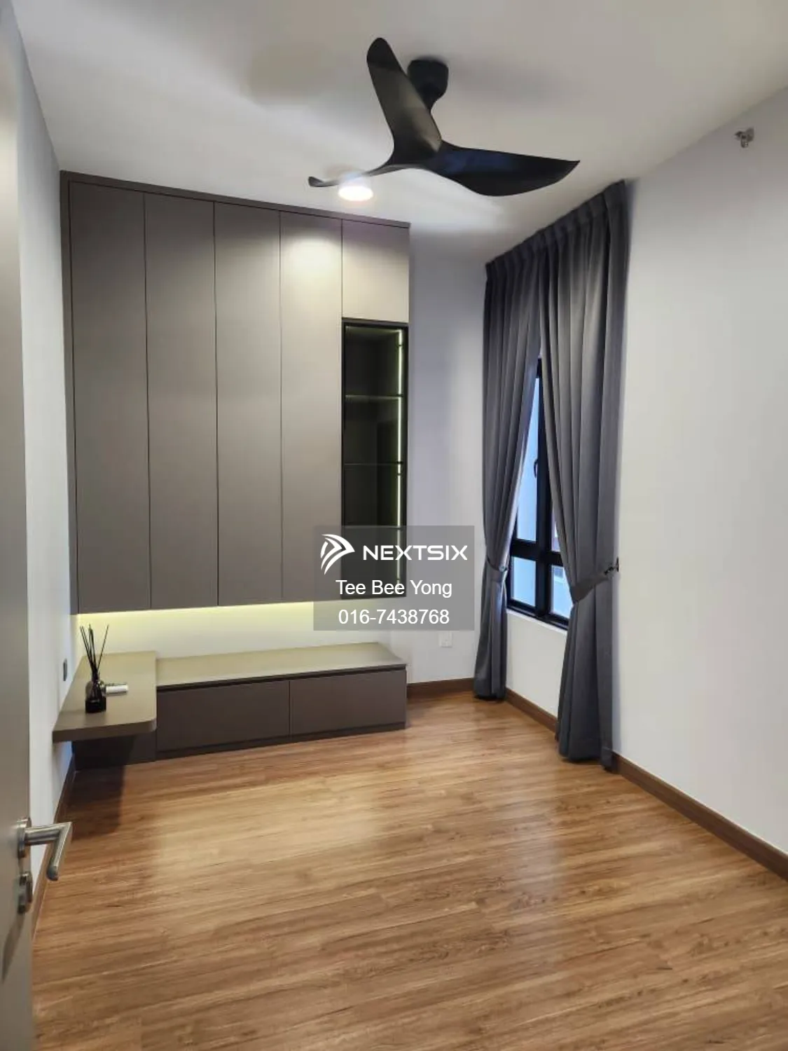 Serviced Residence For Rent in Bukit Jalil Wilayah Persekutuan Kuala Lumpur - Image 10