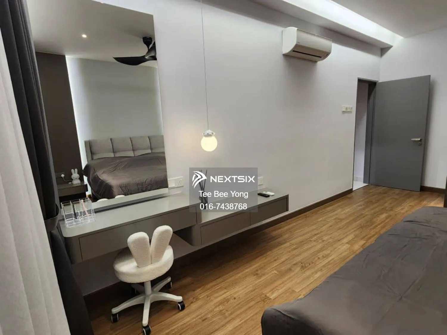 Serviced Residence For Rent in Bukit Jalil Wilayah Persekutuan Kuala Lumpur - Image 11