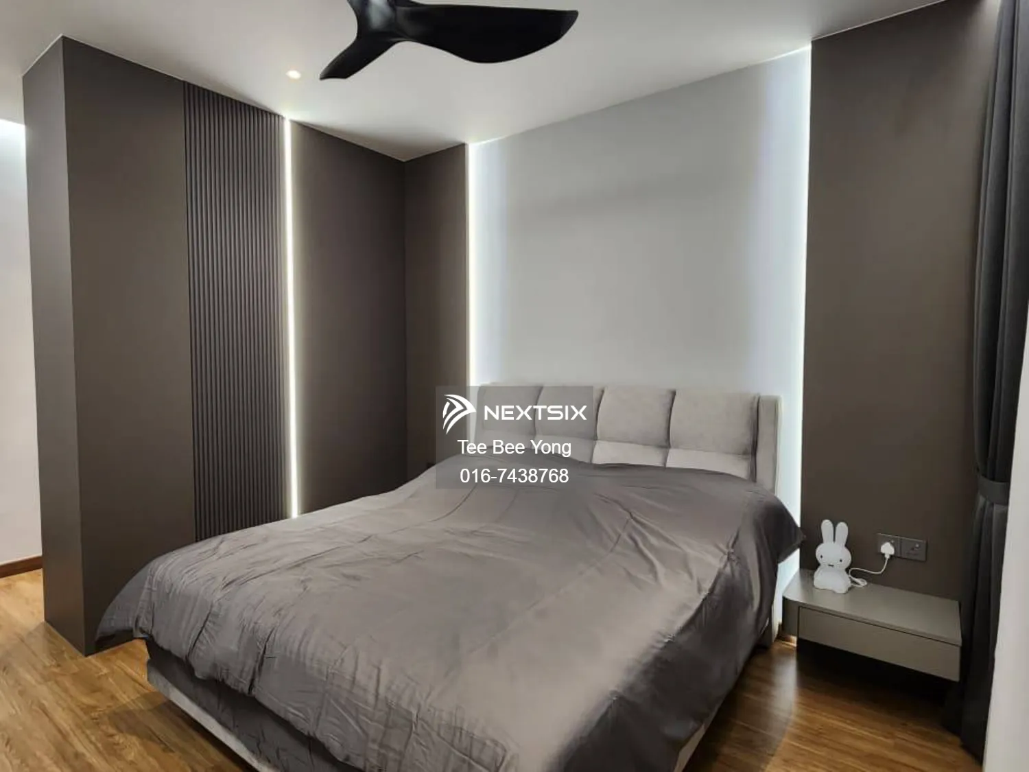 Serviced Residence For Rent in Bukit Jalil Wilayah Persekutuan Kuala Lumpur - Image 12