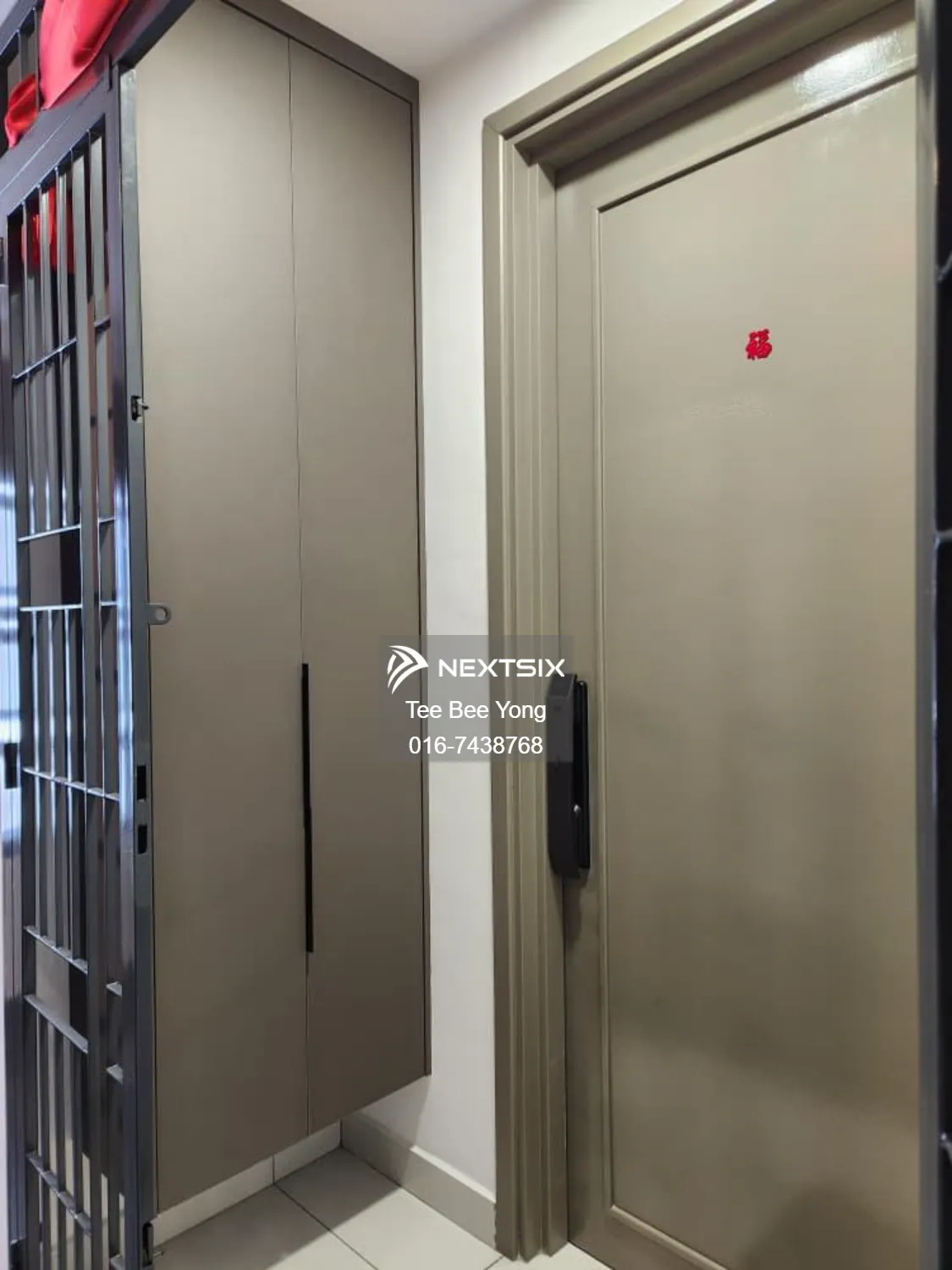 Serviced Residence For Rent in Bukit Jalil Wilayah Persekutuan Kuala Lumpur - Image 13