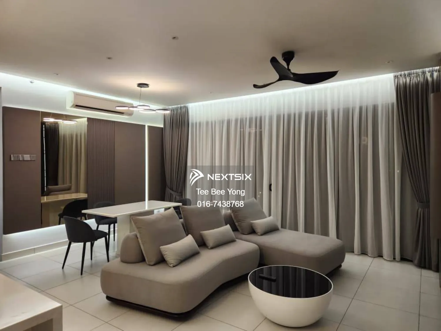 Serviced Residence For Rent in Bukit Jalil Wilayah Persekutuan Kuala Lumpur - Image 14
