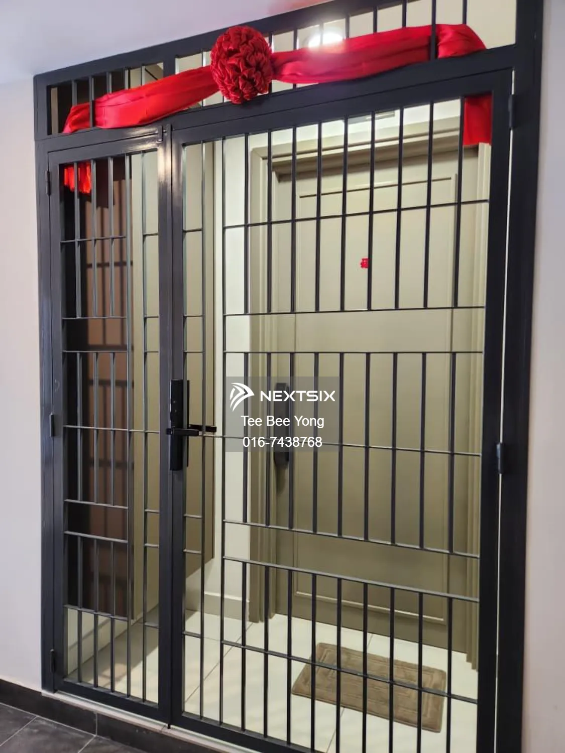 Serviced Residence For Rent in Bukit Jalil Wilayah Persekutuan Kuala Lumpur - Image 16