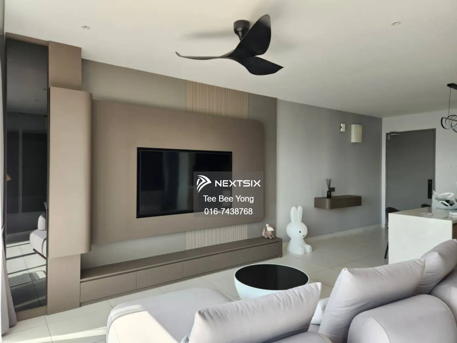 Serviced Residence For Rent in Bukit Jalil Wilayah Persekutuan Kuala Lumpur - Image 17