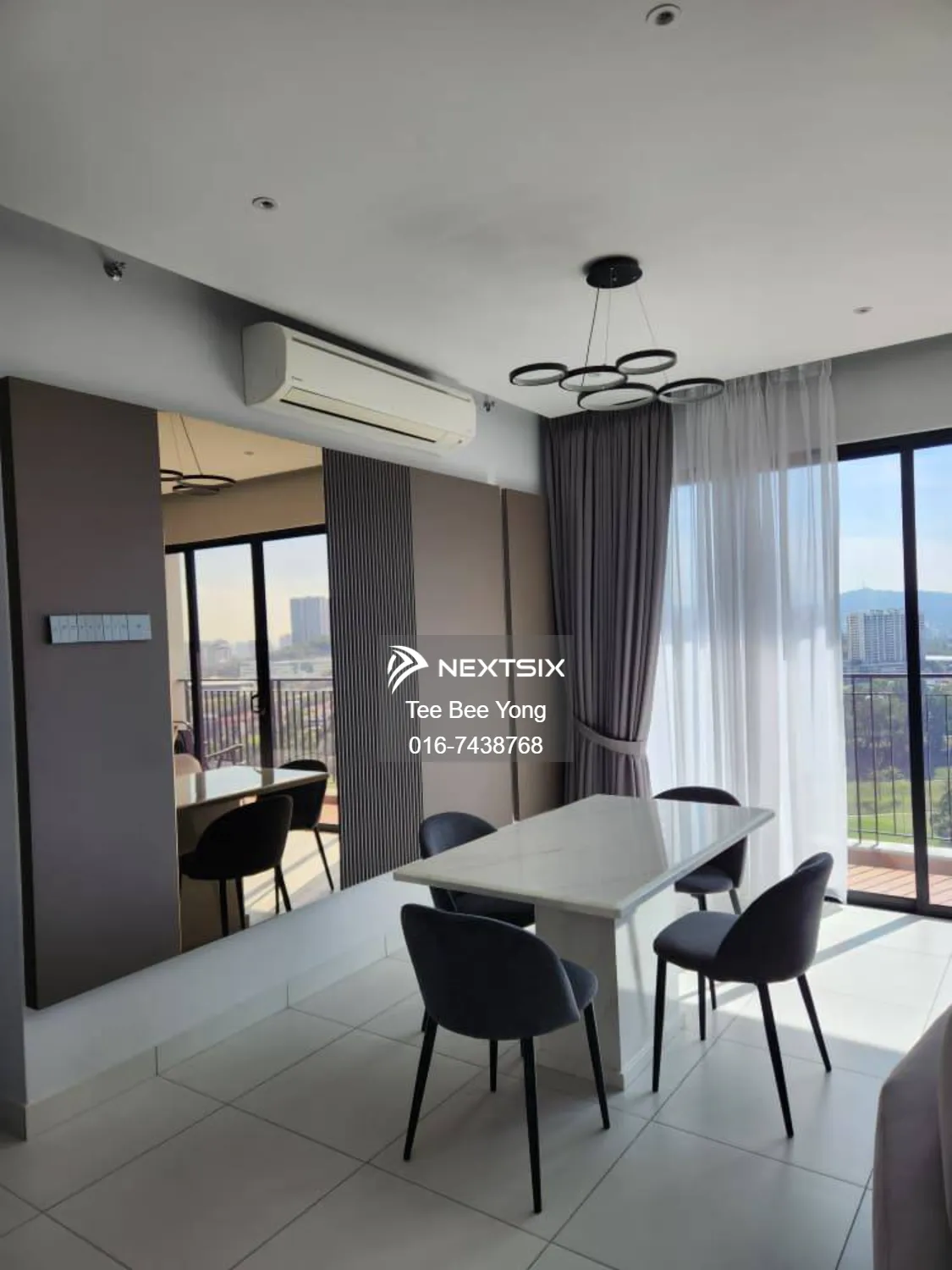 Serviced Residence For Rent in Bukit Jalil Wilayah Persekutuan Kuala Lumpur - Image 18