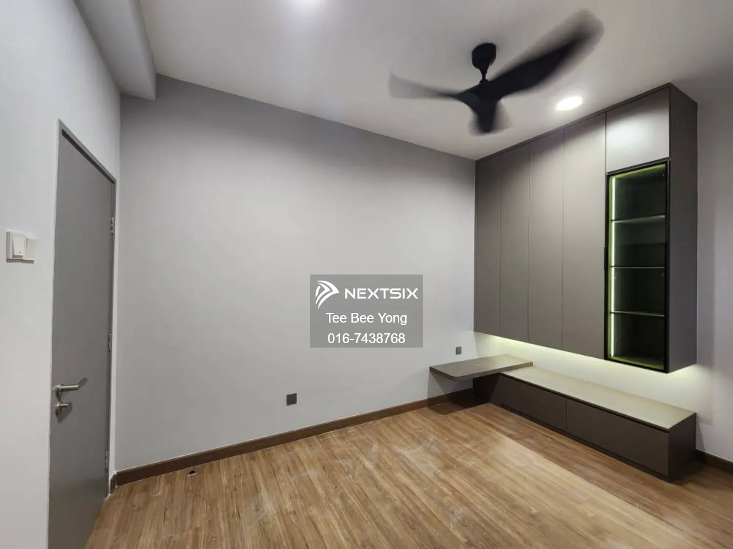 Serviced Residence For Rent in Bukit Jalil Wilayah Persekutuan Kuala Lumpur - Image 19